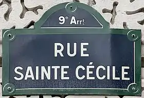 Voir la plaque.