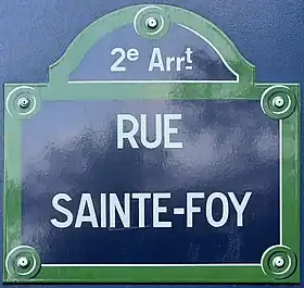 Voir la plaque.