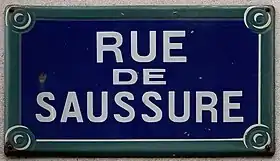 Voir la plaque.