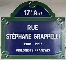 Voir la plaque.