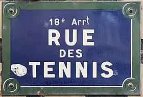 Voir la plaque.