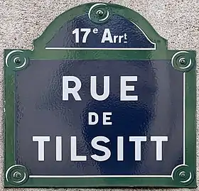 Voir la plaque.