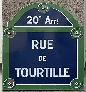 Voir la plaque.