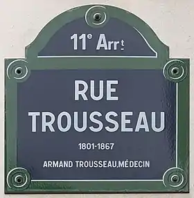 Voir la plaque.