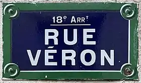 Voir la plaque.