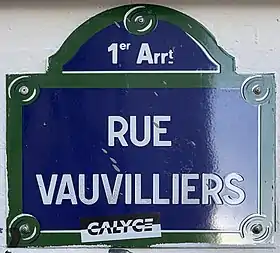 Voir la plaque.