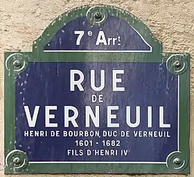 Voir la plaque.