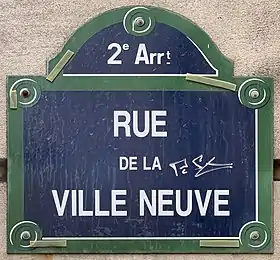 Voir la plaque.