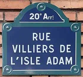 Voir la plaque.