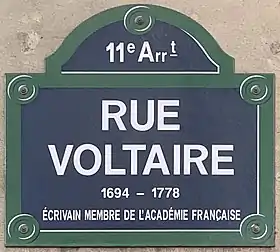 Voir la plaque.