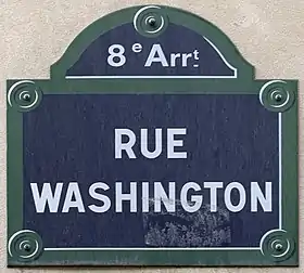 Voir la plaque.