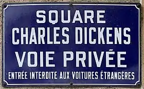 Voir la plaque.