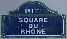 Voir la plaque.