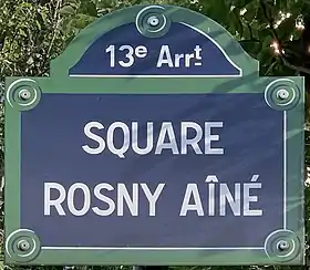 Voir la plaque.