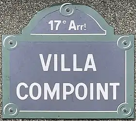 Voir la plaque.