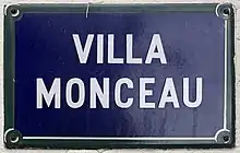 Voir la plaque.