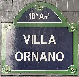 Voir la plaque.