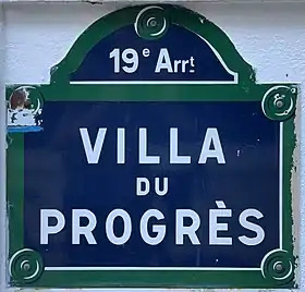 Voir la plaque.