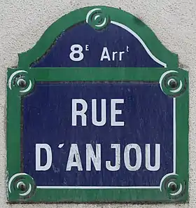 Voir la plaque.