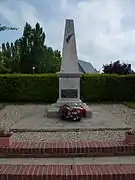 monument aux morts