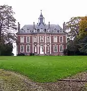 château de La Vallée