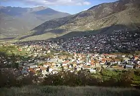 Plasnitsa (village)