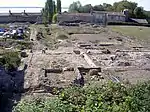Villas gallo-romaines de Plassac