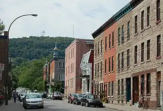 Le Plateau-Mont-Royal