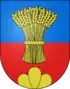 Blason de Plateau de Diesse