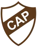 Logo du CA Platense