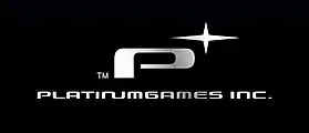 logo de PlatinumGames