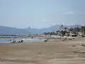 Platja Nord de Torrenostra (Torreblanca)