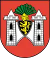 Blason de Plauen