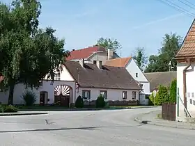 Plav (district de České Budějovice)