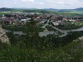 Plaveč (district de Stará Ľubovňa)