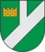 Blason de Pļaviņas