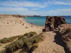 Playa Mujeres