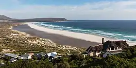 Noordhoek (Afrique du Sud)