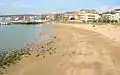 Las Arenas à Getxo