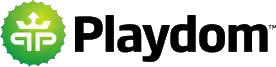 logo de Playdom