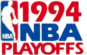 Description de l'image Playoffs NBA 1994.png.