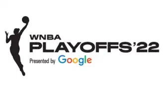 Description de l'image Playoffs WNBA 2022 logo.png.