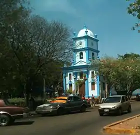 Puerto Cumarebo (Venezuela)