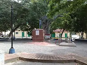 Bolívar (Falcón)