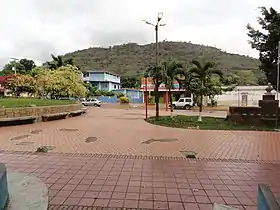 Valle de Guanape