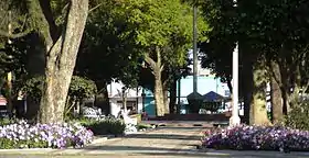 San Justo (Santa Fe)