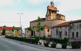 Martín Muñoz de la Dehesa