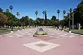 Plaza Pedro del Castillo