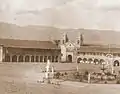 En 1920.