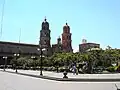 San Luis Potosí